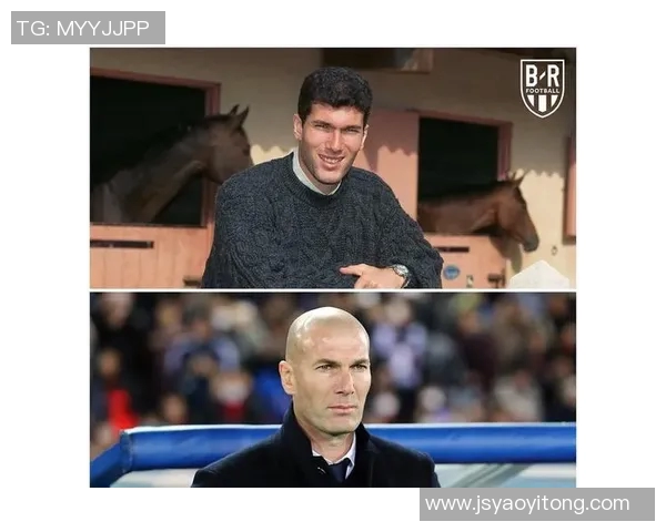 足球历史上的秃头球星们：他们如何以光头成为传奇的象征